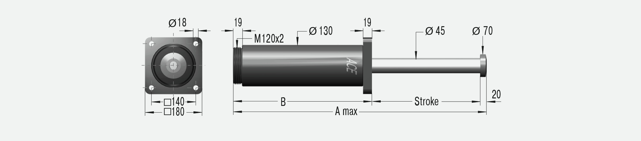 SCS50-400EU