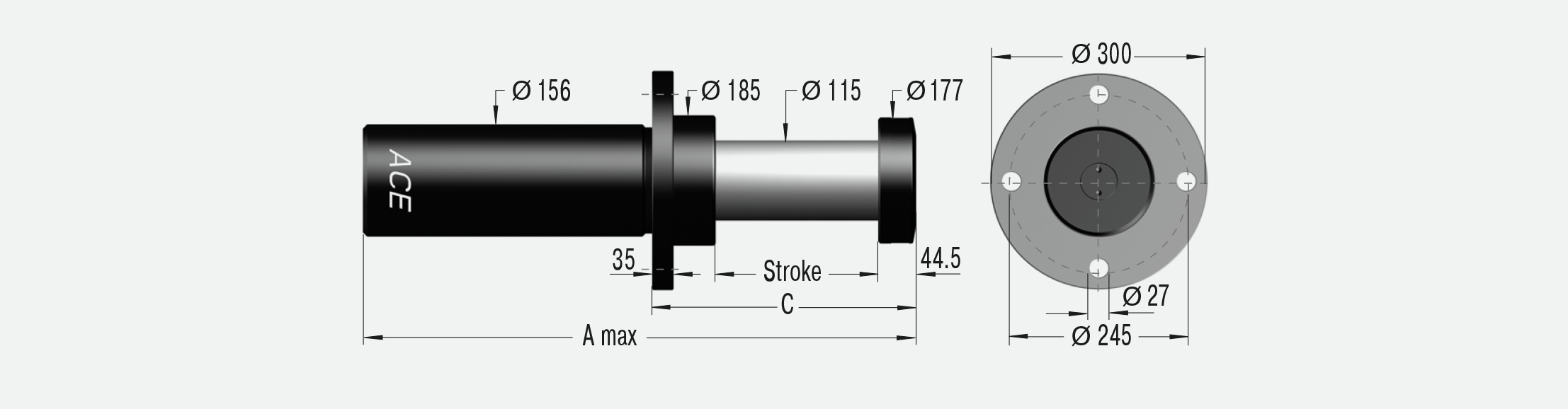 SDP120-600EU